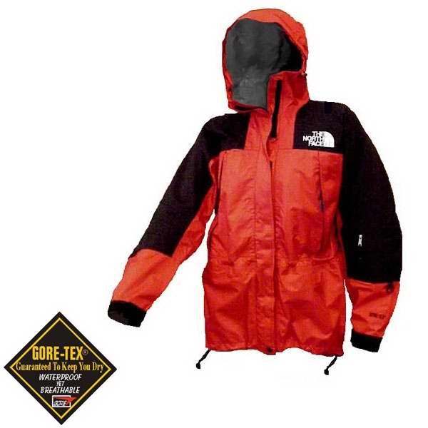 the north face kichatna jacket
